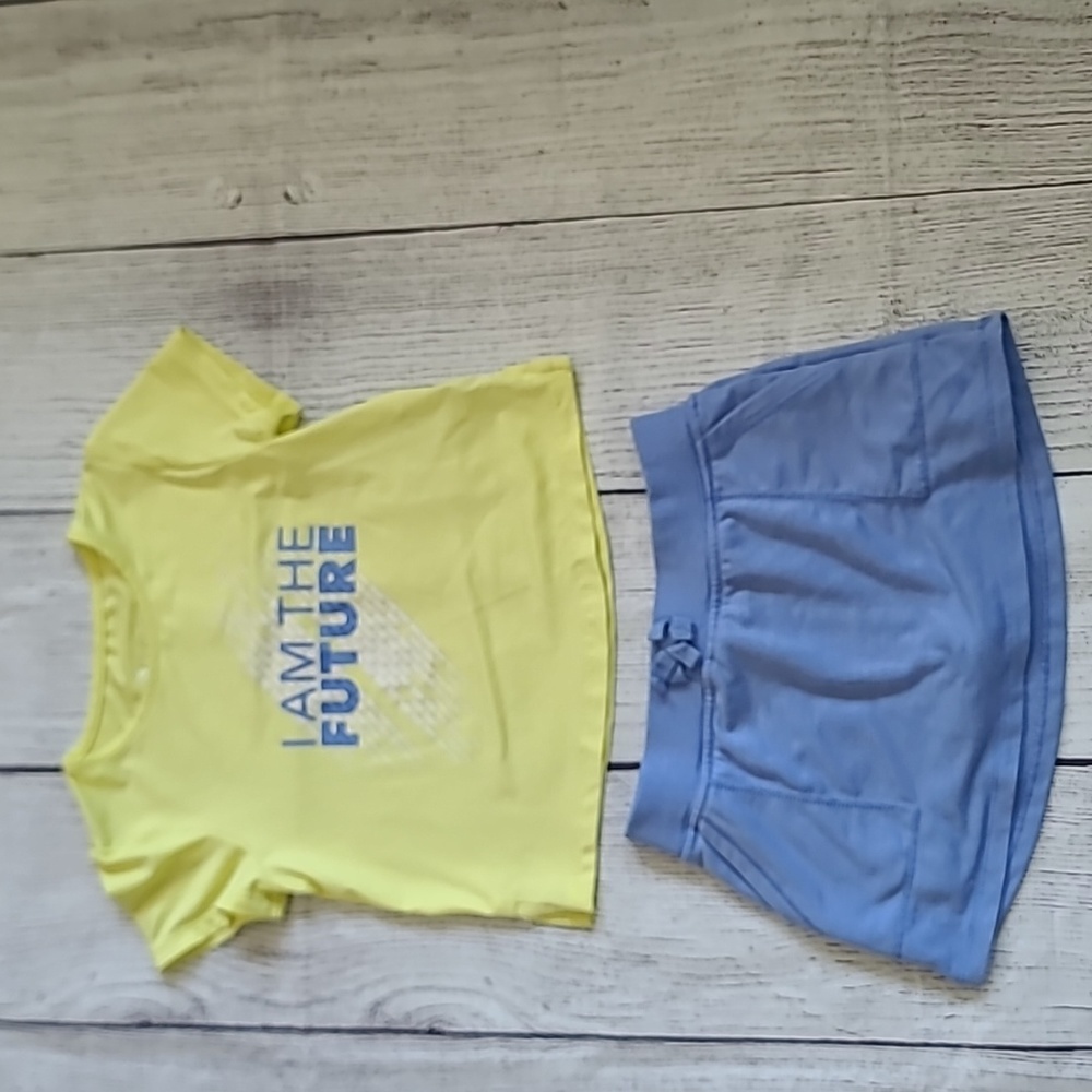 Girls outfit